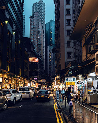 The noisy world negatively impacts our mindful attention.