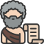 philosopher icon
