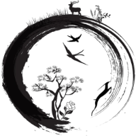 zen enso symbol 192x192